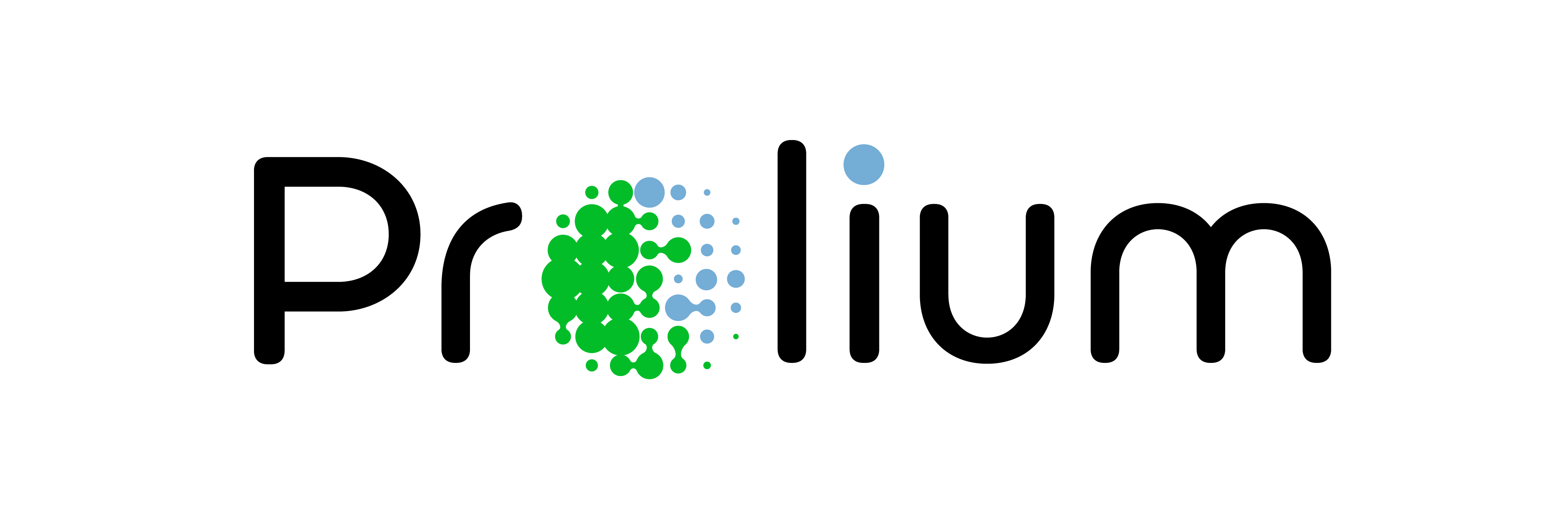 Prolium Bio logo